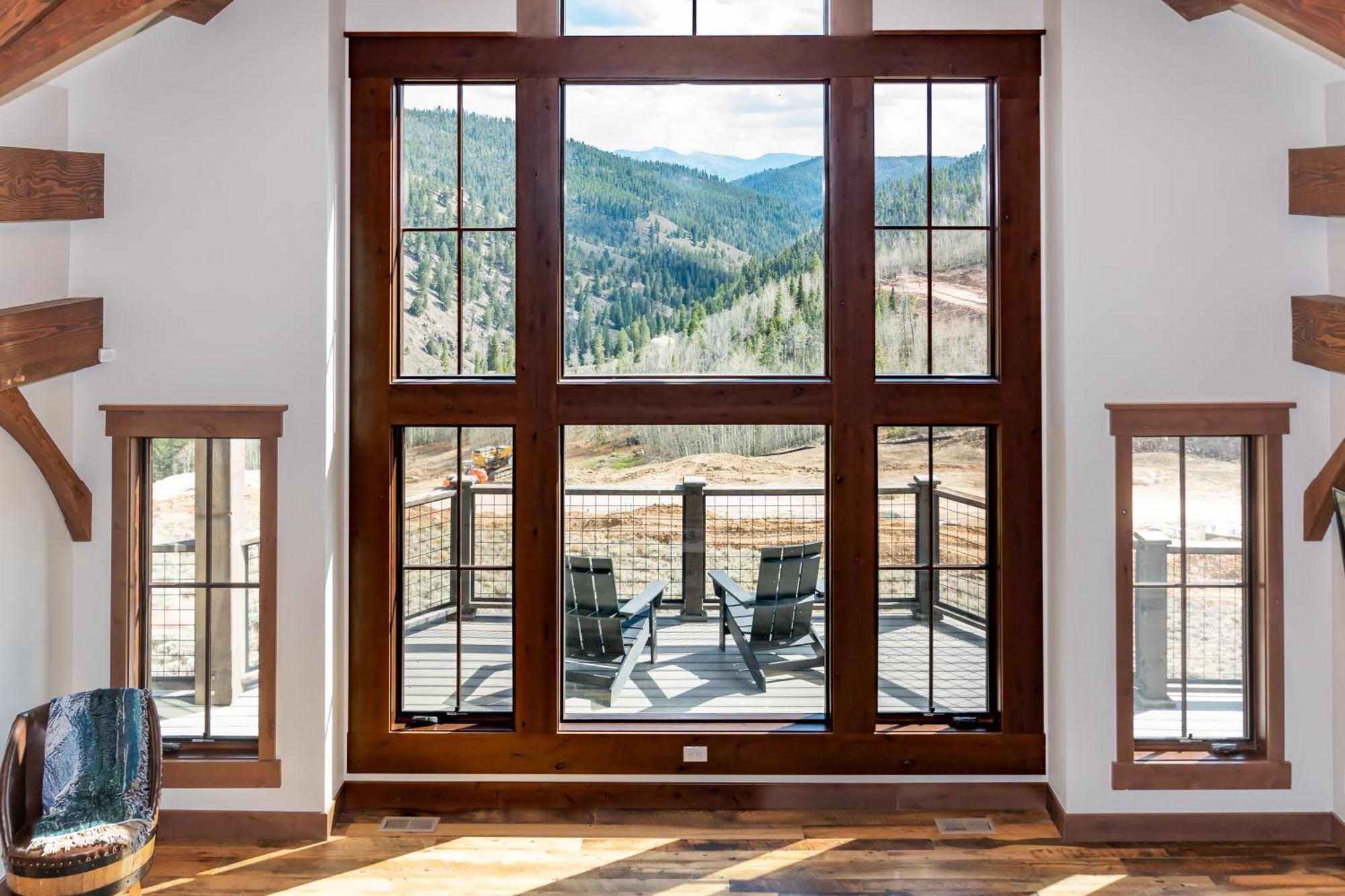 Granby Ranch Lodge Eksteriør billede